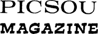 PICSOU MAGAZINE