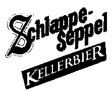 Schlappe-Seppel KELLERBIER