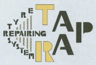 TAP RAP TYRE REPAIRING SYSTEM