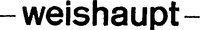 weishaupt