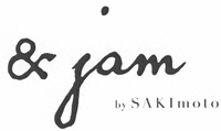 & jam by SAKImoto