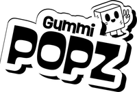 Gummi POPZ