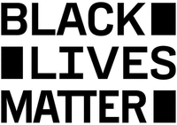 BLACK LIVES MATTER
