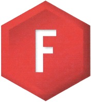 F