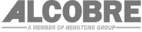 ALCOBRE A MEMBER OF HENGTONG GROUP