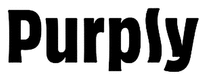 Purply