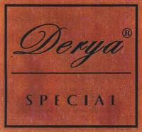 Derya SPECIAL