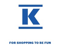 K FOR SHOPPING TO BE FUN