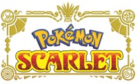 PoKéMoN SCARLET