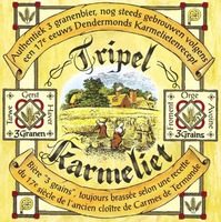 Tripel Karmeliet