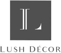 LD LUSH DÉCOR