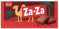 Štark Za-Za