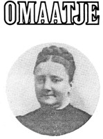 OMAATJE