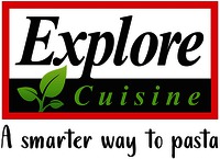 Explore Cuisine A smarter way to pasta