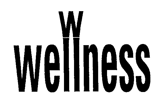 wellness