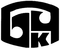  BCHK. 