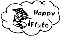 Happy Flute