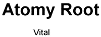 Atomy Root Vital