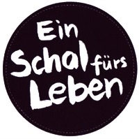 Ein Schal fürs Leben