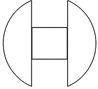 H