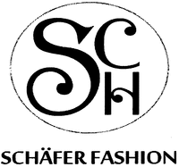 SCH SCHÄFER FASHION