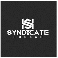 SYNDICATE HOOKAH