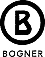 B BOGNER
