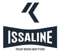 ISSALINE YOUR WORK MATTERS