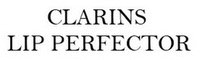 CLARINS LIP PERFECTOR