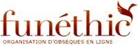 funéthic ORGANISATION D'OBSÈQUES EN LIGNE