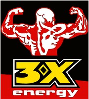 3X energy