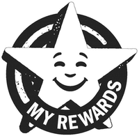 MY REWARDS