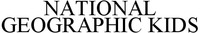 NATIONAL GEOGRAPHIC KIDS