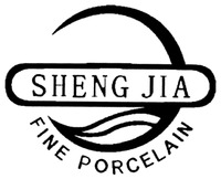 SHENG JIA FINE PORCELAIN