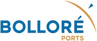 BOLLORÉ PORTS