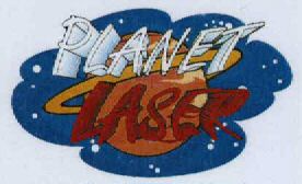 PLANET LASER