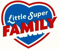 Little Super FAMILY