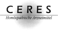 CERES Homöopathische Arzneimittel