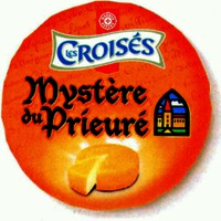 LES CROISÉS Mystère du Prieuré