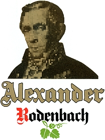 Alexander Rodenbach