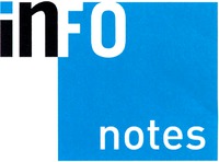 info notes
