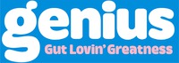 genius Gut Lovin' Greatness