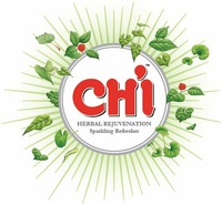CH'I HERBAL REJUVENATION Sparkling Refresher