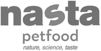 nasta petfood nature, science, taste