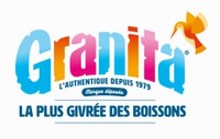 Granita L'AUTHENTIQUE DEPUIS 1979 LA PLUS GIVRÉE DES BOISSONS