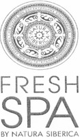 FRESH SPA BY NATURA SIBERICA