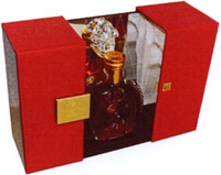 LOUIS XIII DE RÉMY MARTIN.