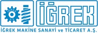 İĞREK A.Ş İĞREK MAKİNE SANAYİ ve TİCARET A.Ş.