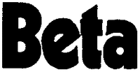 Beta
