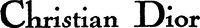 Christian Dior